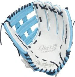 Rawlings Liberty Advanced Color Series 12.75" Fastpitch Glove: RLA1275SB (Multiple Colors) 24 Rawlings Liberty Advanced Color Series 12.75" Fastpitch Glove: RLA1275SB (Multiple Colors) -Home Run Store RLA1275SB 6WCBN 1 png