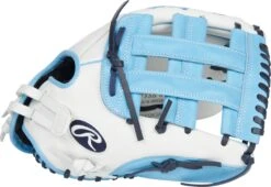Rawlings Liberty Advanced Color Series 12.75" Fastpitch Glove: RLA1275SB (Multiple Colors) 25 Rawlings Liberty Advanced Color Series 12.75" Fastpitch Glove: RLA1275SB (Multiple Colors) -Home Run Store RLA1275SB 6WCBN 3 png