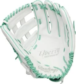 Rawlings Liberty Advanced Color Series 12.75" Fastpitch Glove: RLA1275SB (Multiple Colors) 28 Rawlings Liberty Advanced Color Series 12.75" Fastpitch Glove: RLA1275SB (Multiple Colors) -Home Run Store RLA1275SB 6WM 1 png