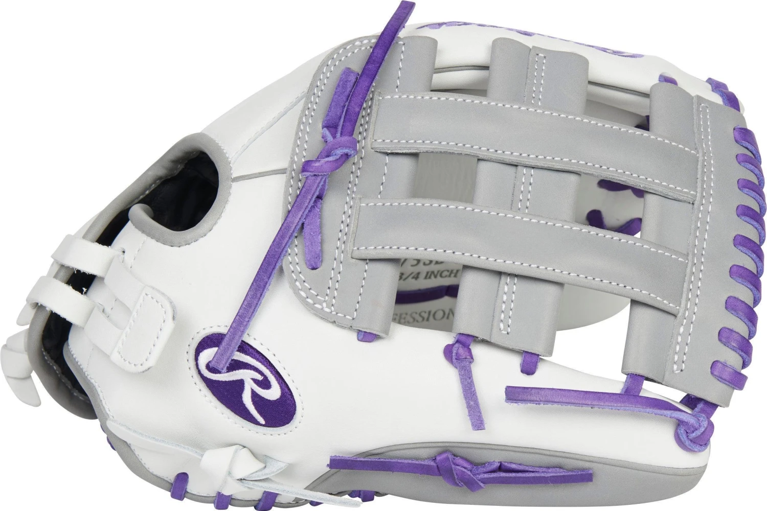 Rawlings Liberty Advanced Color Series 12.75" Fastpitch Glove: RLA1275SB (Multiple Colors) 14 Rawlings Liberty Advanced Color Series 12.75" Fastpitch Glove: RLA1275SB (Multiple Colors) - Image 12