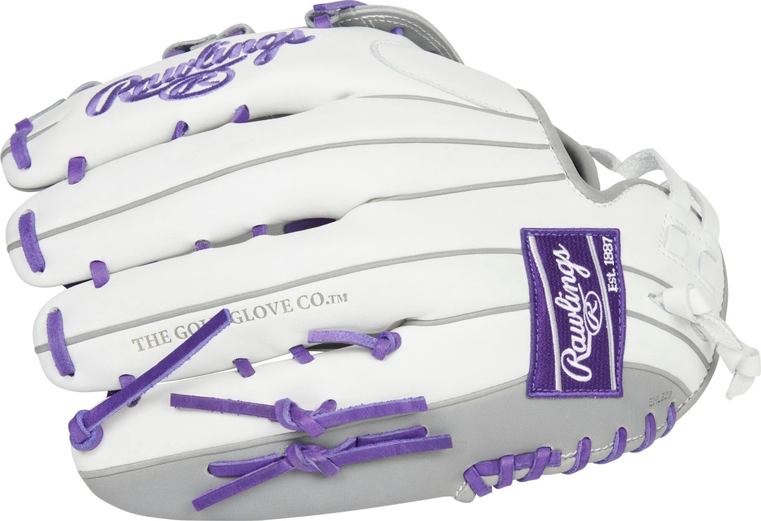 Rawlings Liberty Advanced Color Series 12.75" Fastpitch Glove: RLA1275SB (Multiple Colors) 15 Rawlings Liberty Advanced Color Series 12.75" Fastpitch Glove: RLA1275SB (Multiple Colors) - Image 13