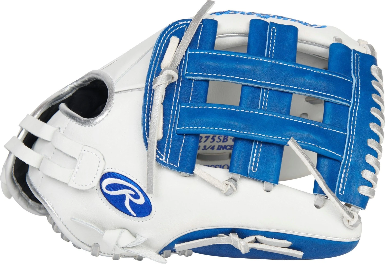 Rawlings Liberty Advanced Color Series 12.75" Fastpitch Glove: RLA1275SB (Multiple Colors) 18 Rawlings Liberty Advanced Color Series 12.75" Fastpitch Glove: RLA1275SB (Multiple Colors) - Image 16