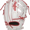 Rawlings Liberty Advanced 13" Fastpitch Softball Glove: RLA130-6W -Home Run Store RLA130 6W 2 1
