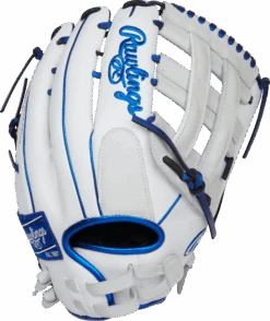 Rawlings Liberty Advanced 13" Fastpitch Softball Glove: RLA130-6WSS