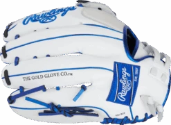 Rawlings Liberty Advanced 13" Fastpitch Softball Glove: RLA130-6WSS -Home Run Store RLA130 6WSS 4