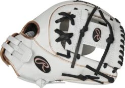 Rawlings Liberty Advanced 11.75" Fastpitch Softball Glove: RLA715-2WB -Home Run Store RLA715 2WB 3 png