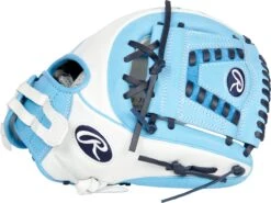 Rawlings Liberty Advanced Color Series 11.75" Fastpitch Glove: RLA715SB (Multiple Colors) -Home Run Store RLA715SB 31WCBN 3 png