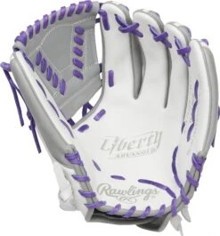 Rawlings Liberty Advanced Color Series 11.75" Fastpitch Glove: RLA715SB (Multiple Colors) -Home Run Store RLA715SB 31WPG 1 png