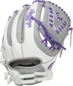 Rawlings Liberty Advanced Color Series 11.75" Fastpitch Glove: RLA715SB (Multiple Colors) -Home Run Store RLA715SB 31WPG 2 png