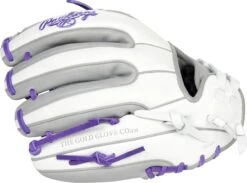 Rawlings Liberty Advanced Color Series 11.75" Fastpitch Glove: RLA715SB (Multiple Colors) -Home Run Store RLA715SB 31WPG 4 png
