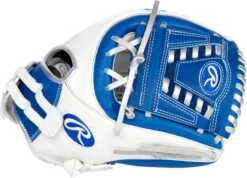Rawlings Liberty Advanced Color Series 11.75" Fastpitch Glove: RLA715SB (Multiple Colors) -Home Run Store RLA715SB 31WRP 3 png