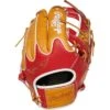 2023 Rawlings Heart Of The Hide ColorSync 7.0 11.5" Infield Baseball Glove: RPRO204W-2XS -Home Run Store RPRO204W 2XS Main