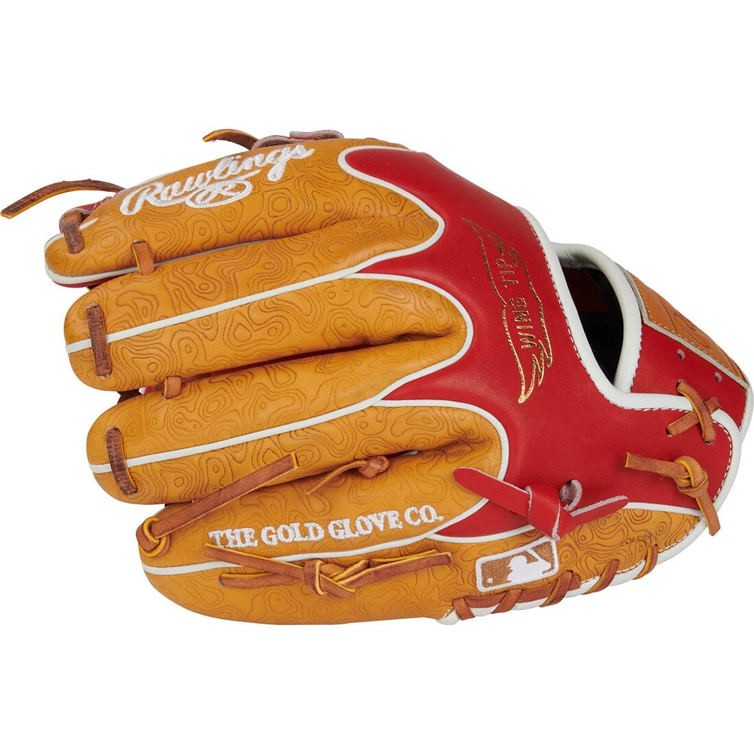2023 Rawlings Heart Of The Hide ColorSync 7.0 11.5" Infield Baseball Glove: RPRO204W-2XS 7 2023 Rawlings Heart Of The Hide ColorSync 7.0 11.5" Infield Baseball Glove: RPRO204W-2XS - Image 5