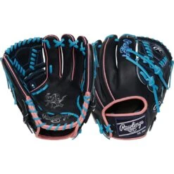 2023 Rawlings Heart Of The Hide ColorSync 7.0 11.75" Infield/Pitcher's Baseball Glove: RPRO205-30NP -Home Run Store RPRO205 30NP Both