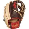 2023 Rawlings Heart Of The Hide ColorSync 7.0 11.75" Infield Baseball Glove: RPRO205-32CCH -Home Run Store RPRO205 32CCH Main