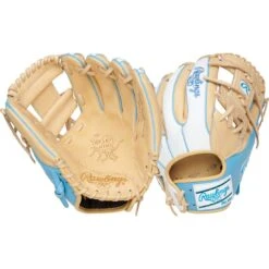2023 Rawlings Heart Of The Hide ColorSync 7.0 11.5" Infield Baseball Glove: RPRO934-2CSS 9 2023 Rawlings Heart Of The Hide ColorSync 7.0 11.5" Infield Baseball Glove: RPRO934-2CSS -Home Run Store RPRO934 2CSS Both