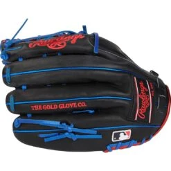 2023 Rawlings Heart Of The Hide ColorSync 7.0 12.75" Outfield Baseball Glove: RPROMT27BR 11 2023 Rawlings Heart Of The Hide ColorSync 7.0 12.75" Outfield Baseball Glove: RPROMT27BR -Home Run Store RPROMT27BR Backside