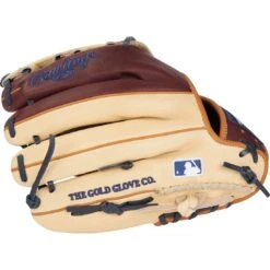 2023 Rawlings Heart Of The Hide ColorSync 7.0 R2G 12.25" Infield/Outfield Baseball Glove: RPRORKB17SH 11 2023 Rawlings Heart Of The Hide ColorSync 7.0 R2G 12.25" Infield/Outfield Baseball Glove: RPRORKB17SH -Home Run Store RPRORKB17SH Back SIde