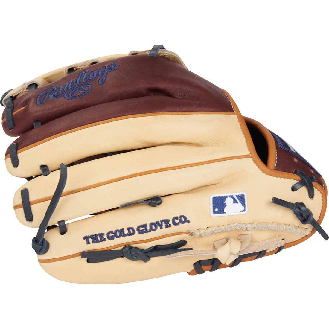 2023 Rawlings Heart Of The Hide ColorSync 7.0 R2G 12.25" Infield/Outfield Baseball Glove: RPRORKB17SH 7 2023 Rawlings Heart Of The Hide ColorSync 7.0 R2G 12.25" Infield/Outfield Baseball Glove: RPRORKB17SH - Image 5