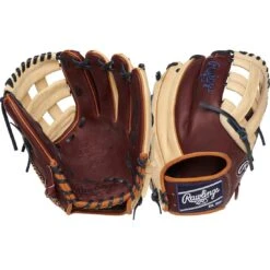 2023 Rawlings Heart Of The Hide ColorSync 7.0 R2G 12.25" Infield/Outfield Baseball Glove: RPRORKB17SH 9 2023 Rawlings Heart Of The Hide ColorSync 7.0 R2G 12.25" Infield/Outfield Baseball Glove: RPRORKB17SH -Home Run Store RPRORKB17SH Both