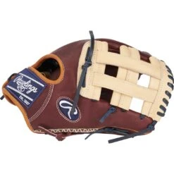 2023 Rawlings Heart Of The Hide ColorSync 7.0 R2G 12.25" Infield/Outfield Baseball Glove: RPRORKB17SH 10 2023 Rawlings Heart Of The Hide ColorSync 7.0 R2G 12.25" Infield/Outfield Baseball Glove: RPRORKB17SH -Home Run Store RPRORKB17SH Front Side