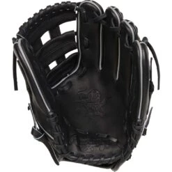 Rawlings Heart Of The Hide 11.75" Infield/Outfield Baseball Glove: RPROT205W-6B 10 Rawlings Heart Of The Hide 11.75" Infield/Outfield Baseball Glove: RPROT205W-6B -Home Run Store RPROT205W 6BBaseballGlove1