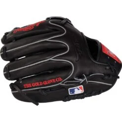 Rawlings Heart Of The Hide 11.75" Infield/Outfield Baseball Glove: RPROT205W-6B 11 Rawlings Heart Of The Hide 11.75" Infield/Outfield Baseball Glove: RPROT205W-6B -Home Run Store RPROT205W 6BBaseballGlove2