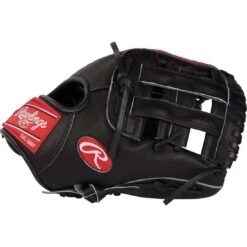 Rawlings Heart Of The Hide 11.75" Infield/Outfield Baseball Glove: RPROT205W-6B 9 Rawlings Heart Of The Hide 11.75" Infield/Outfield Baseball Glove: RPROT205W-6B -Home Run Store RPROT205W 6BBaseballGlove3