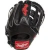 Rawlings Heart Of The Hide 11.75" Infield/Outfield Baseball Glove: RPROT205W-6B -Home Run Store RPROT205W 6BBaseballGlove4