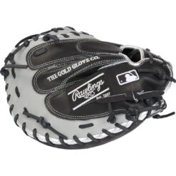 2023 Rawlings Heart Of The Hide ColorSync 7.0 34" Baseball Catcher's Mitt: RPROYM4GB 10 2023 Rawlings Heart Of The Hide ColorSync 7.0 34" Baseball Catcher's Mitt: RPROYM4GB -Home Run Store RPROYM4GB Back