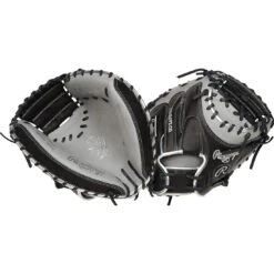 2023 Rawlings Heart Of The Hide ColorSync 7.0 34" Baseball Catcher's Mitt: RPROYM4GB 9 2023 Rawlings Heart Of The Hide ColorSync 7.0 34" Baseball Catcher's Mitt: RPROYM4GB -Home Run Store RPROYM4GB Both