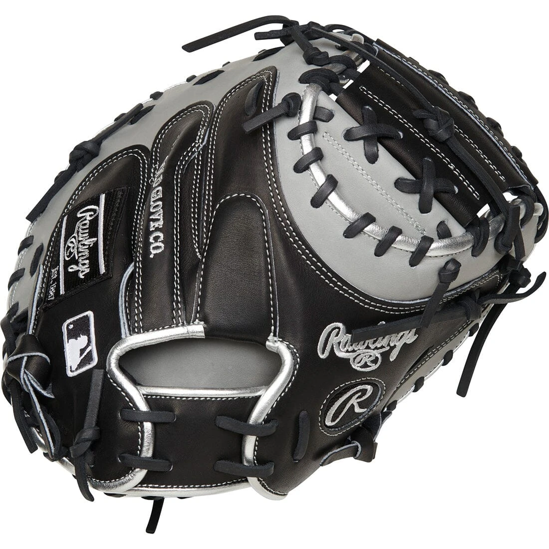 2023 Rawlings Heart Of The Hide ColorSync 7.0 34" Baseball Catcher's Mitt: RPROYM4GB 3 2023 Rawlings Heart Of The Hide ColorSync 7.0 34" Baseball Catcher's Mitt: RPROYM4GB
