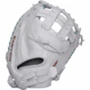 Easton Professional Collection 34" Jen Schroeder Fastpitch Catcher's Mitt: RUDI-2024 1 Easton Professional Collection 34" Jen Schroeder Fastpitch Catcher's Mitt: RUDI-2024 -Home Run Store RUDI 2024 2