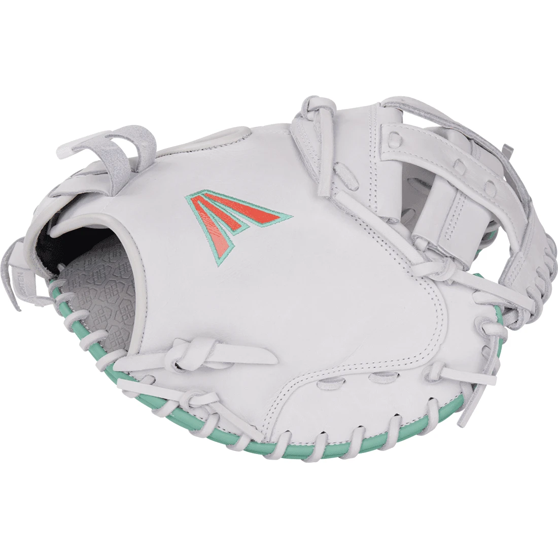 Easton Professional Collection 34" Jen Schroeder Fastpitch Catcher's Mitt: RUDI-2024 5 Easton Professional Collection 34" Jen Schroeder Fastpitch Catcher's Mitt: RUDI-2024 - Image 3