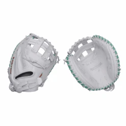 Easton Professional Collection 34" Jen Schroeder Fastpitch Catcher's Mitt: RUDI-2024 11 Easton Professional Collection 34" Jen Schroeder Fastpitch Catcher's Mitt: RUDI-2024 -Home Run Store RUDI 2024 5