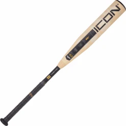 2025 Rawlings Icon 2 5/8" USA Baseball Bat: -10 -Home Run Store RUS5I10 1