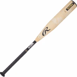 2025 Rawlings Icon 2 5/8" USA Baseball Bat: -10 -Home Run Store RUS5I10 2