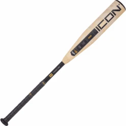 2025 Rawlings Icon 2 5/8" USA Baseball Bat: -10 -Home Run Store RUS5I12 1