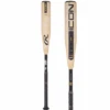 2025 Rawlings Icon 2 5/8" USA Baseball Bat: -10