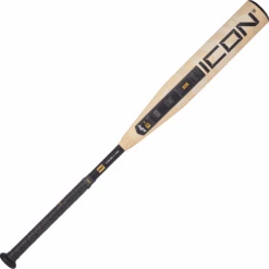 2025 Rawlings Icon 2 5/8" USA Baseball Bat: -10 -Home Run Store RUS5I8 1