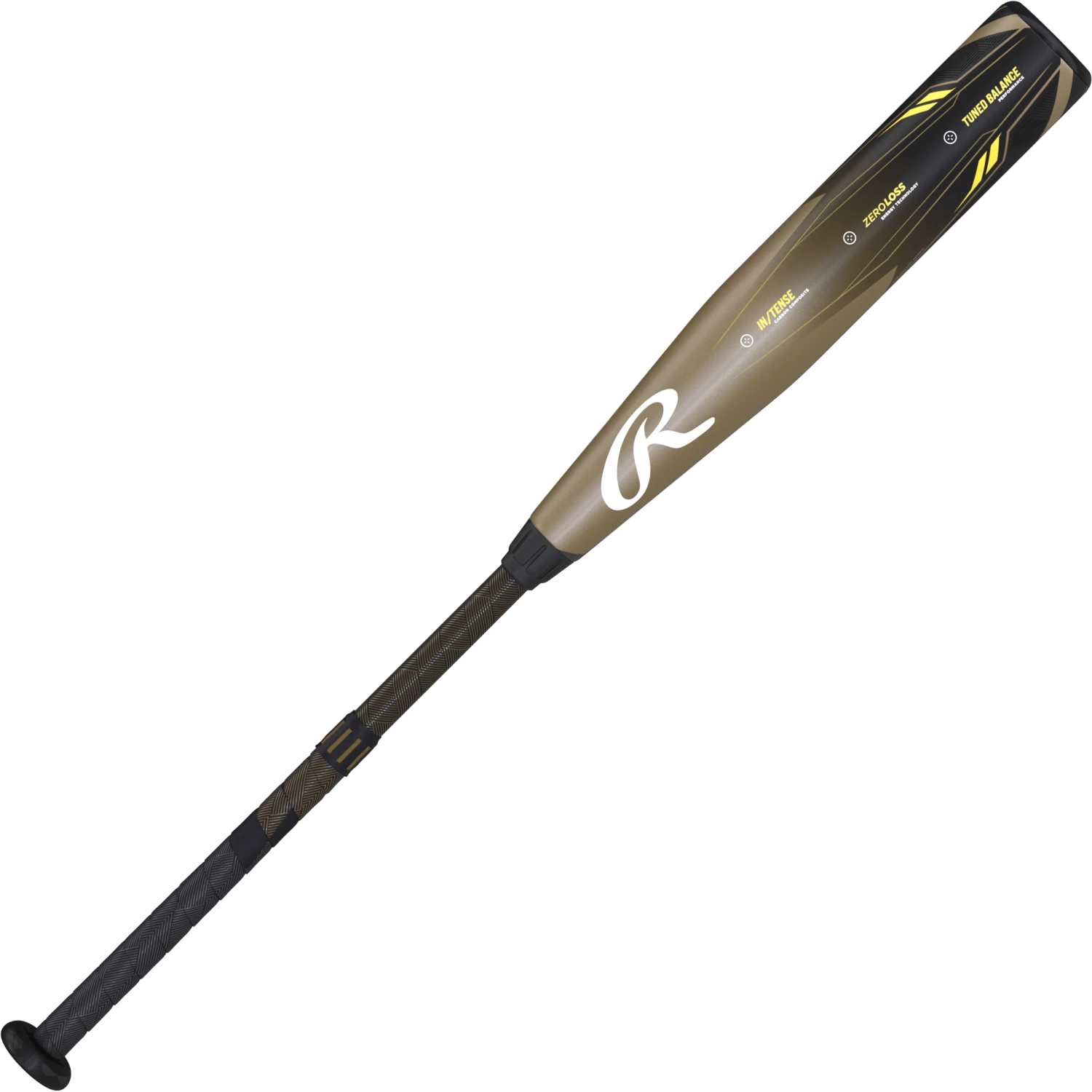 2023 Rawlings Icon (-10) USSSA Baseball Bat: RUT3I10 4 2023 Rawlings Icon (-10) USSSA Baseball Bat: RUT3I10 - Image 2