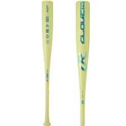 2026 Rawlings Clout Ai 2 3/4" USSSA Baseball Bat: -10, -8, -5