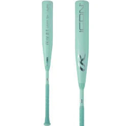 2026 Rawlings Icon 2 3/4" USSSA Baseball Bat: -10, -8, -5 -Home Run Store RUT6I8 1