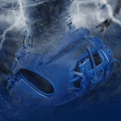 Rawlings Pro Label Elements Series "Storm" 11.5" Baseball Glove: RPRO204-2R