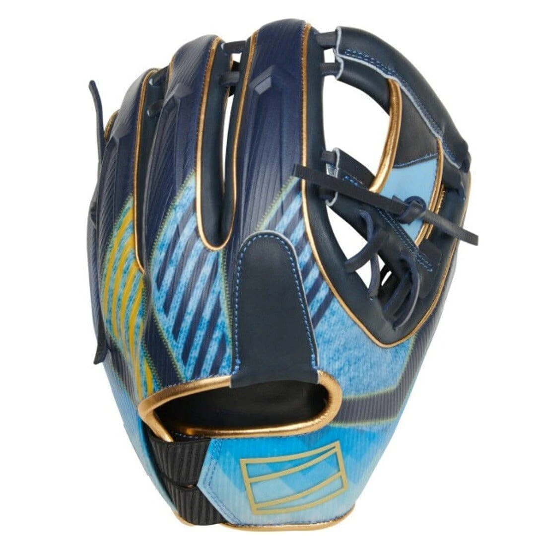 Rawlings REV1X 11.5" Baseball Glove: RREV204-2XNG 3 Rawlings REV1X 11.5" Baseball Glove: RREV204-2XNG