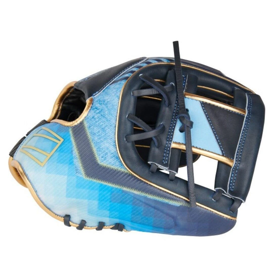 Rawlings REV1X 11.5" Baseball Glove: RREV204-2XNG 5 Rawlings REV1X 11.5" Baseball Glove: RREV204-2XNG - Image 3