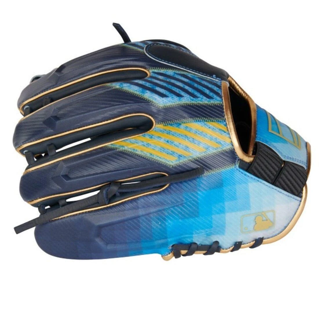 Rawlings REV1X 11.5" Baseball Glove: RREV204-2XNG 6 Rawlings REV1X 11.5" Baseball Glove: RREV204-2XNG - Image 4