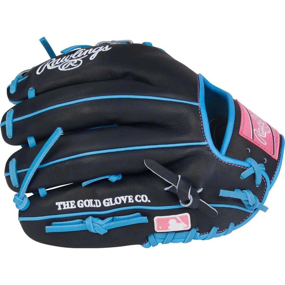 Rawlings Heart Of The Hide 11.75" Infield Baseball Glove: PROR205-2CBN 7 Rawlings Heart Of The Hide 11.75" Infield Baseball Glove: PROR205-2CBN - Image 5