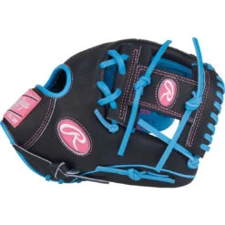 Rawlings Heart Of The Hide 11.75" Infield Baseball Glove: PROR205-2CBN 10 Rawlings Heart Of The Hide 11.75" Infield Baseball Glove: PROR205-2CBN -Home Run Store RawlingsHeartoftheHide11.75 BaseballGlove PROR205 2CBN 3