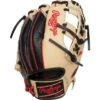 Rawlings Heart Of The Hide R2G 11.5" Infield Baseball Glove: RPROR204-32C -Home Run Store RawlingsHeartoftheHideR2G11.5 InfieldBaseballGlove RPROR204 32C2